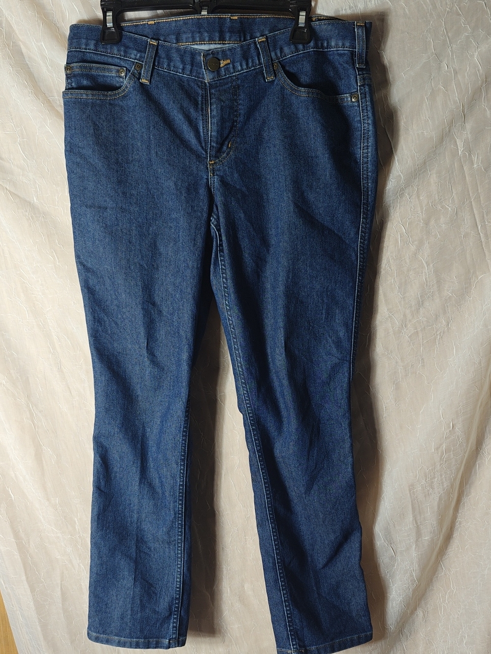 Carhartt Jeans
